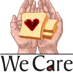 we
