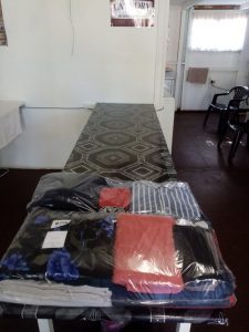 spot on laundromat sebenza local first