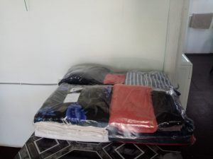spot on laundromat sebenza local first