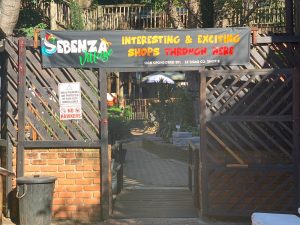 spot on laundromat sebenza local first