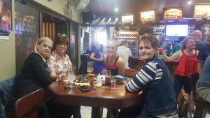 hardekool sebenza local first play area pub car wash