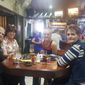 hardekool sebenza local first play area pub car wash