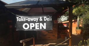 waffle house ramsgate local first hibiscus coast kzn