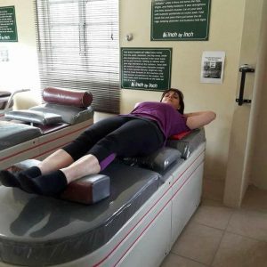 inch by inch exercise sebenza nursery local first