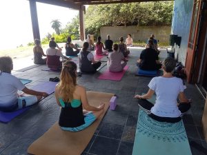 cassi volkwyn yoga whale deck local first ramsgate ramsgate conservancy