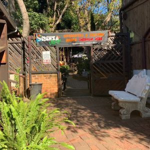 sebenza village nursery local first