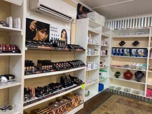colleens cosmetics sebenza local first