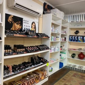 colleens cosmetics sebenza local first