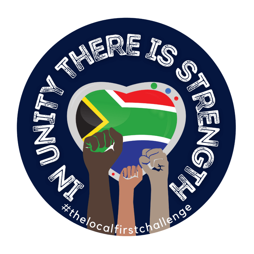 the local first challenge strength in unity