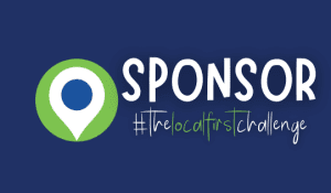 sponsor #thelocalfirstchallenge