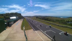 dezzi raceway south coast local first