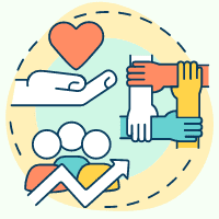 local first affiliate program