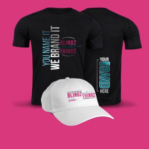 Blingz and Thingz partnership with Local First - Hibiscus Coast