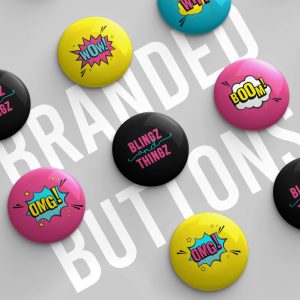 Blingz and Thingz partnership with Local First - Hibiscus Coast