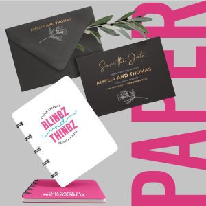 Blingz and Thingz partnership with Local First - Hibiscus Coast