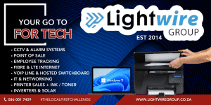 LIGHTWIRE GROUP