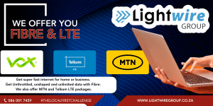 LIGHTWIRE GROUP