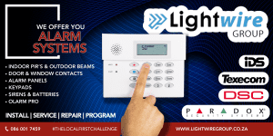 LIGHTWIRE GROUP