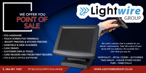 LIGHTWIRE GROUP
