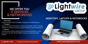 LIGHTWIRE GROUP