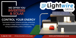 LIGHTWIRE GROUP