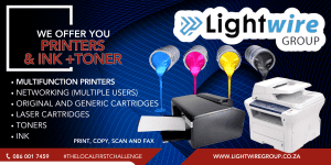 LIGHTWIRE GROUP