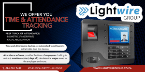 LIGHTWIRE GROUP
