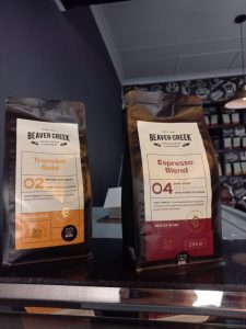 COFFEEKIE UVONGO