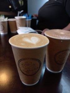 COFFEEKIE UVONGO