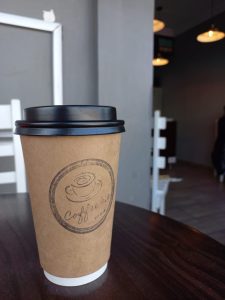 COFFEEKIE UVONGO