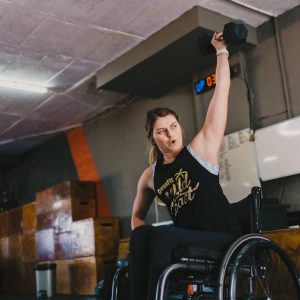 crossfit wildcoast local first