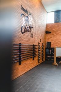 crossfit wildcoast local first