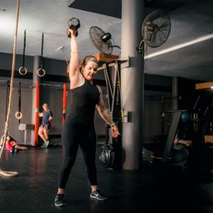 crossfit wildcoast local first