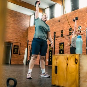 crossfit wildcoast local first