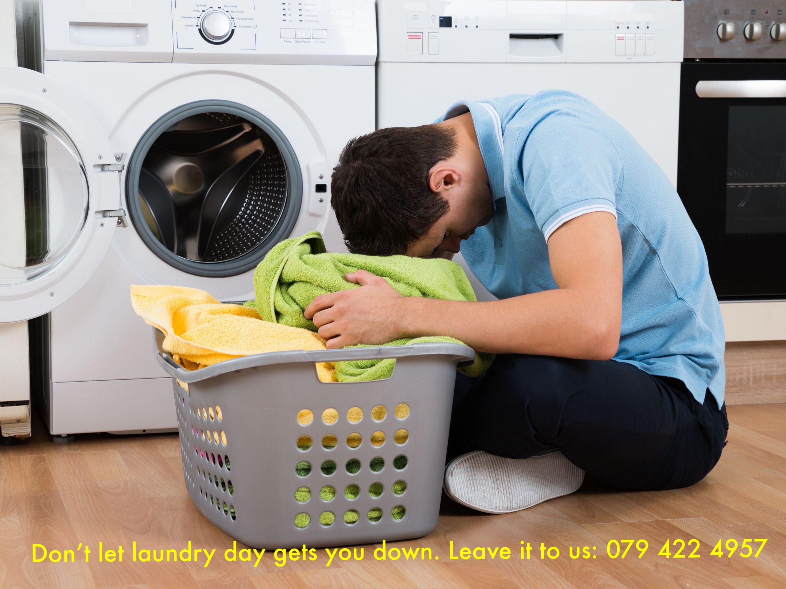 Quick Wash Laundry