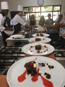 chef on the go local first hibiscus coast