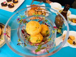 chef on the go local first hibiscus coast
