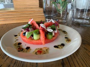 chef on the go local first hibiscus coast