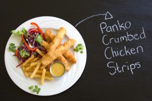 kc's coffee shop playground play area fresh food local first