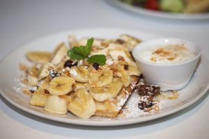 waffle house ramsgate local first hibiscus coast kzn