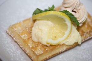 waffle house ramsgate local first hibiscus coast kzn
