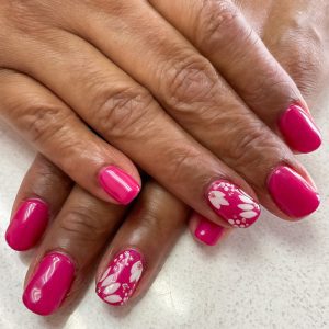 Stylish Nails & Beauty Clinic Shelly Beach Beauty and self-care