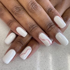 Stylish Nails & Beauty Clinic Shelly Beach Beauty and self-care