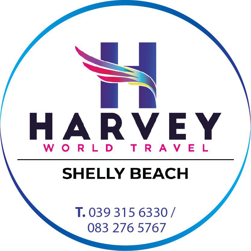 harvey world travel shelly beach photos